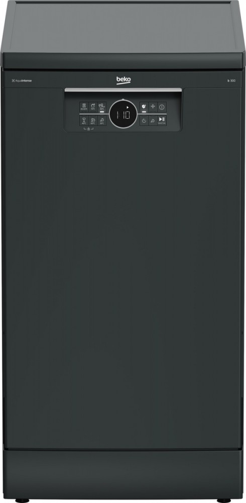Indaplovė beko bdfs26123aq