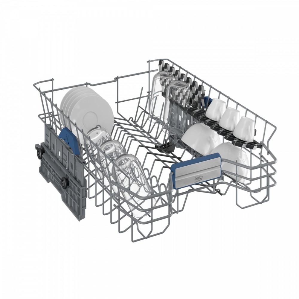 Indaplovė beko bdfs26123aq