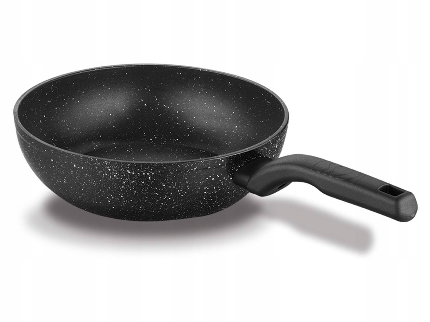 "Korkmaz" indukcinė keptuvė wok ORNELLA 24 cm