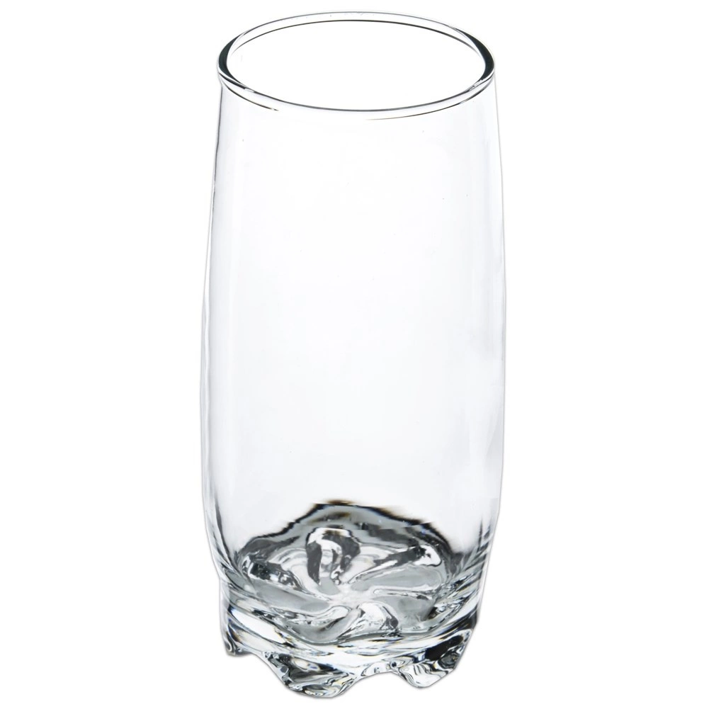 Gėrimų stiklinės 370 ml 6 vnt. 3