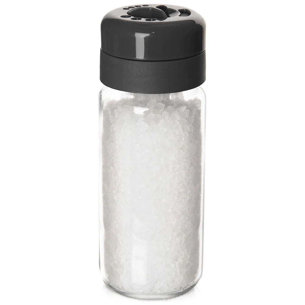Prieskonių indelis stiklinis 230 ml