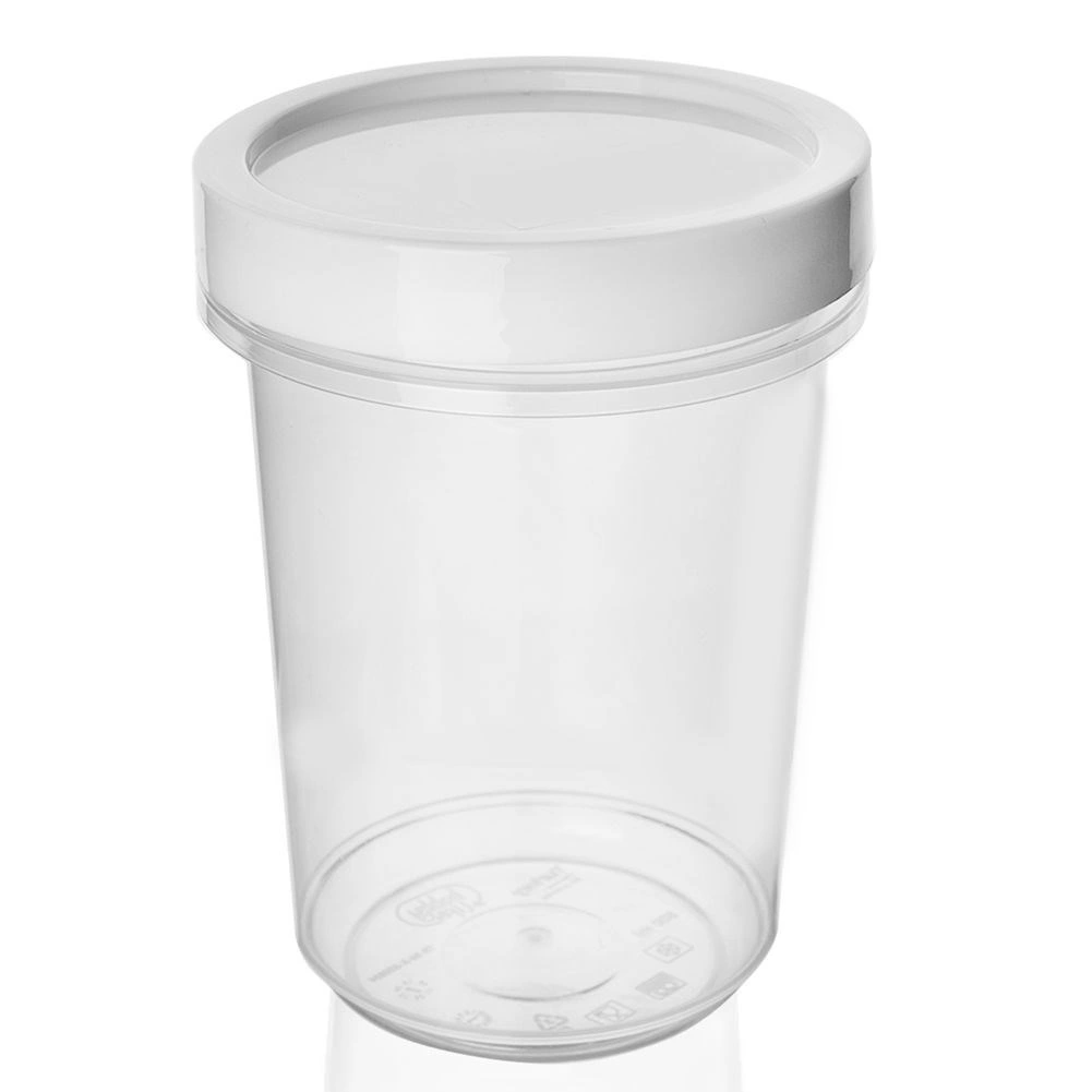 Maisto indas 500 ml
