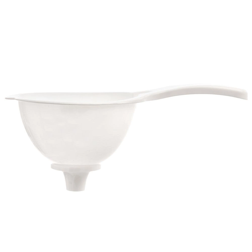 Piltuvėlis su sieteliu 11,5 cm 3
