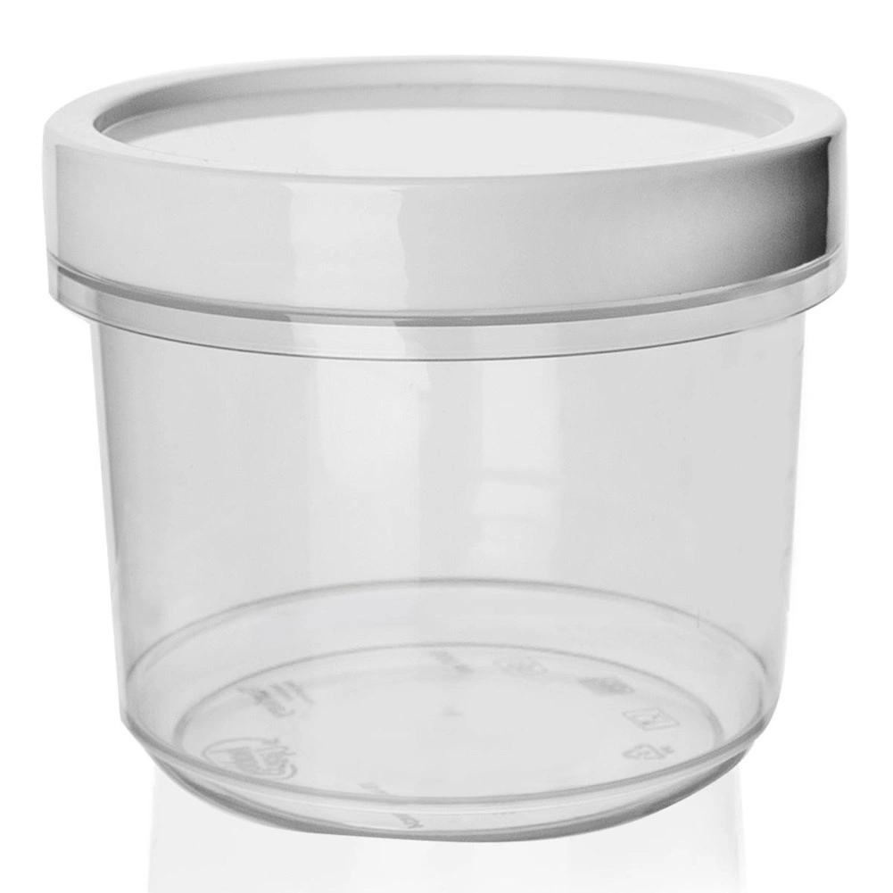Plastikinis indas 940 ml