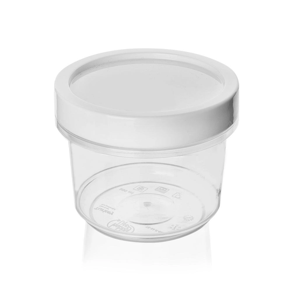 Maisto indelis 300 ml