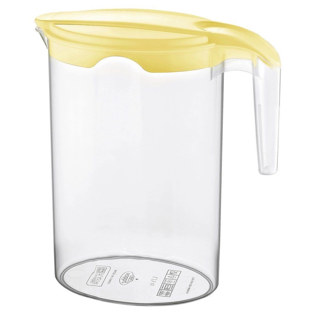 Gėrimų ąsotis su dangčiu 1,75 l