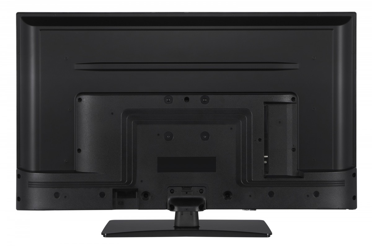 Qled televizorius 43 colių 43-fuh-7161