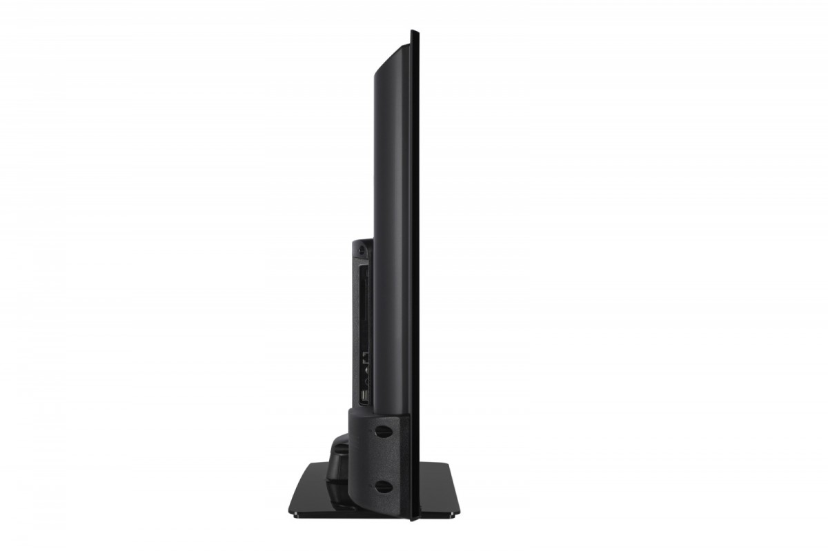 Qled televizorius 43 colių 43-fuh-7161