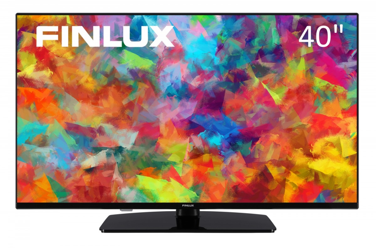 40 colių led televizorius 40bcf500
