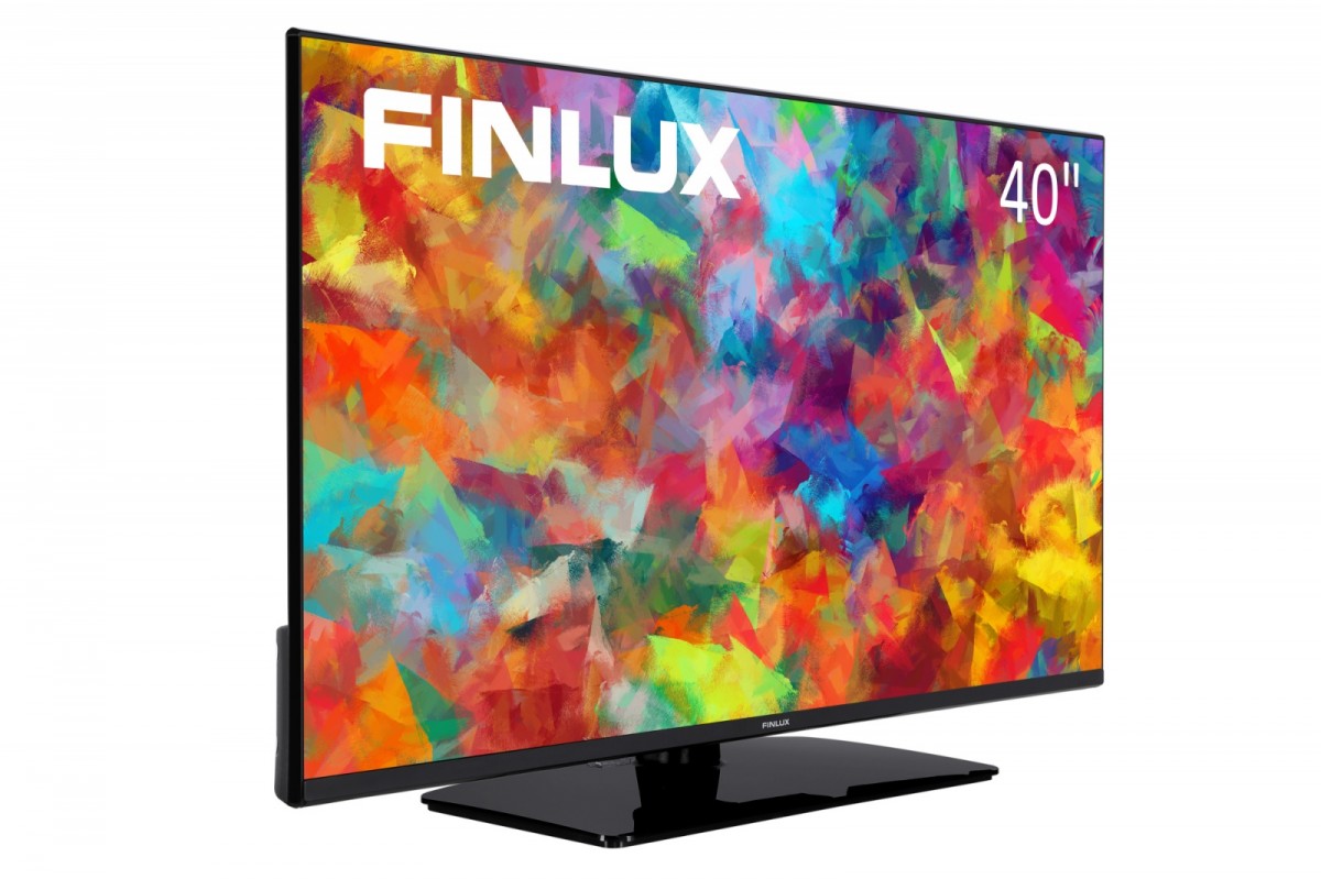 40 colių led televizorius 40bcf500
