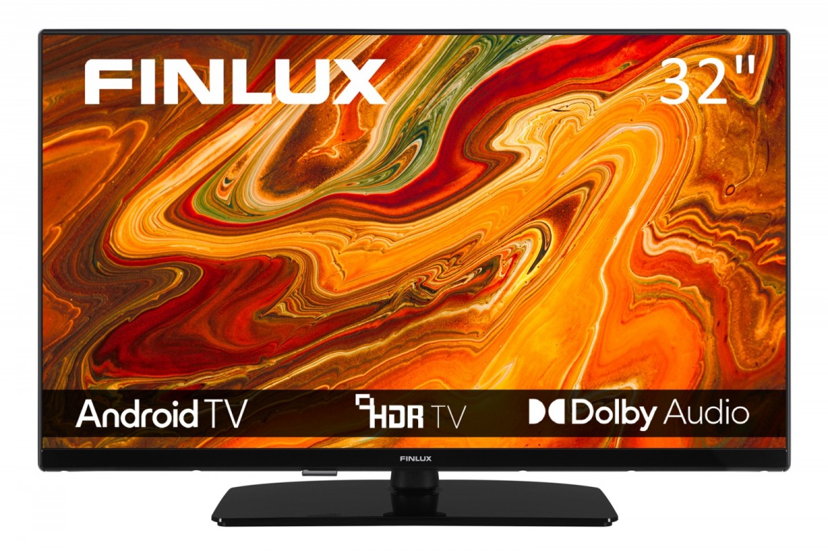 Led televizorius 32 colių 32fha500