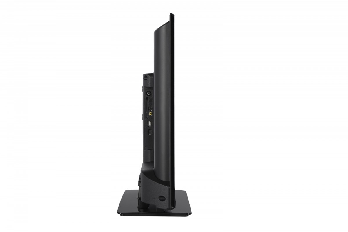 Led televizorius 32 colių 32fha500