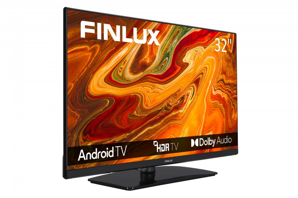 Led televizorius 32 colių 32fha500