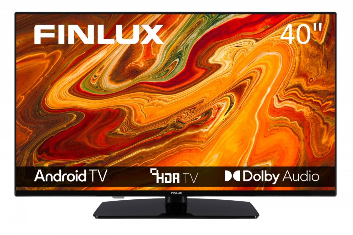 40 colių led televizorius 40ffa500