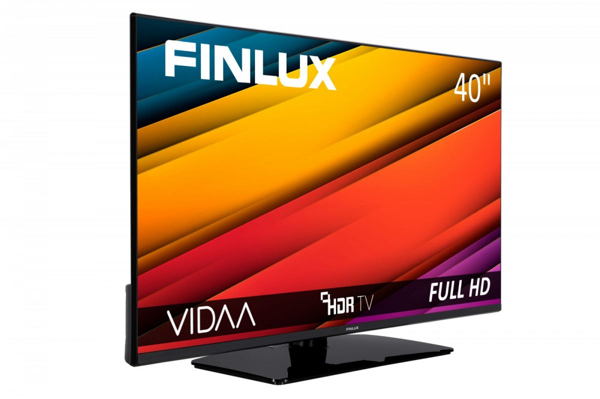 40 colių led televizorius 40ffv500