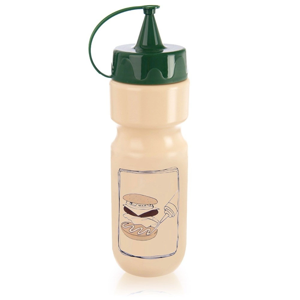 Butelis padažams 680 ml