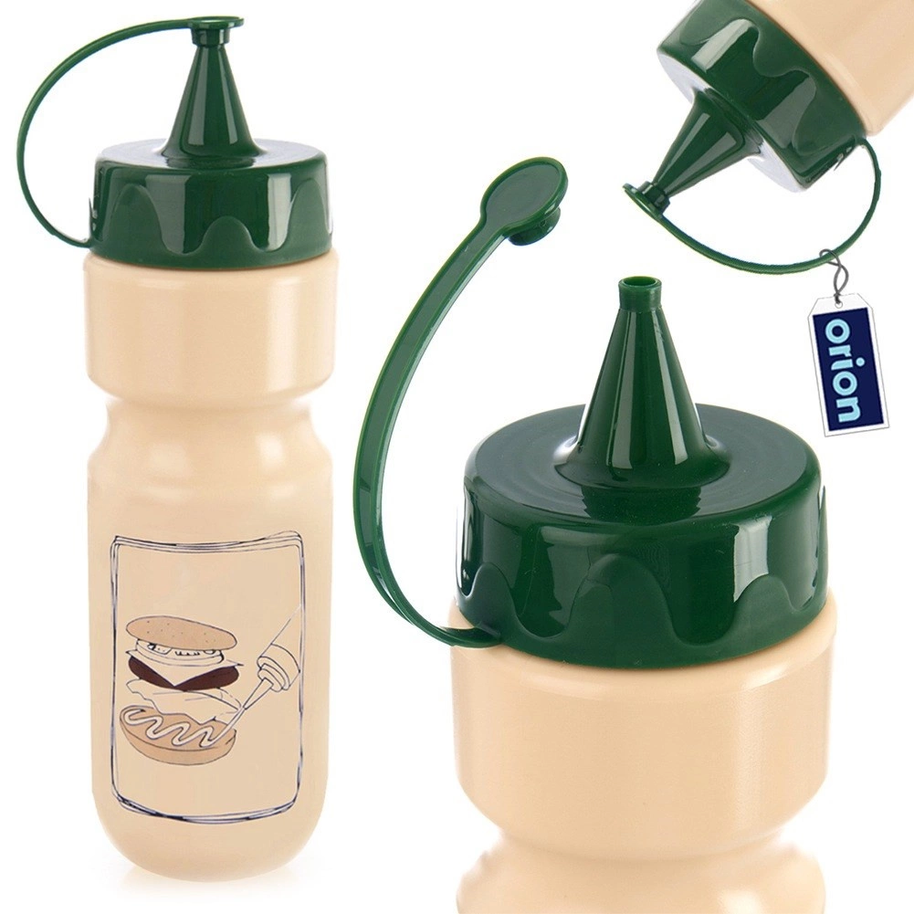 Butelis padažams 680 ml 3