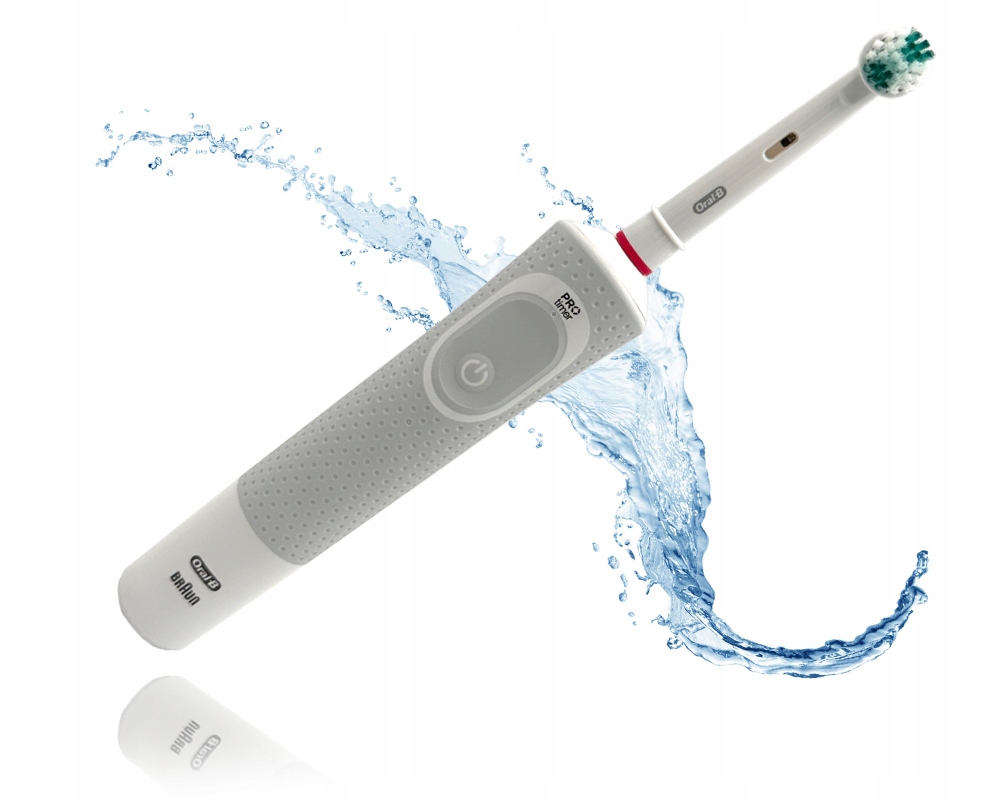 "Oral-B Vitality 100 Cross Action" dantų šepetėlis