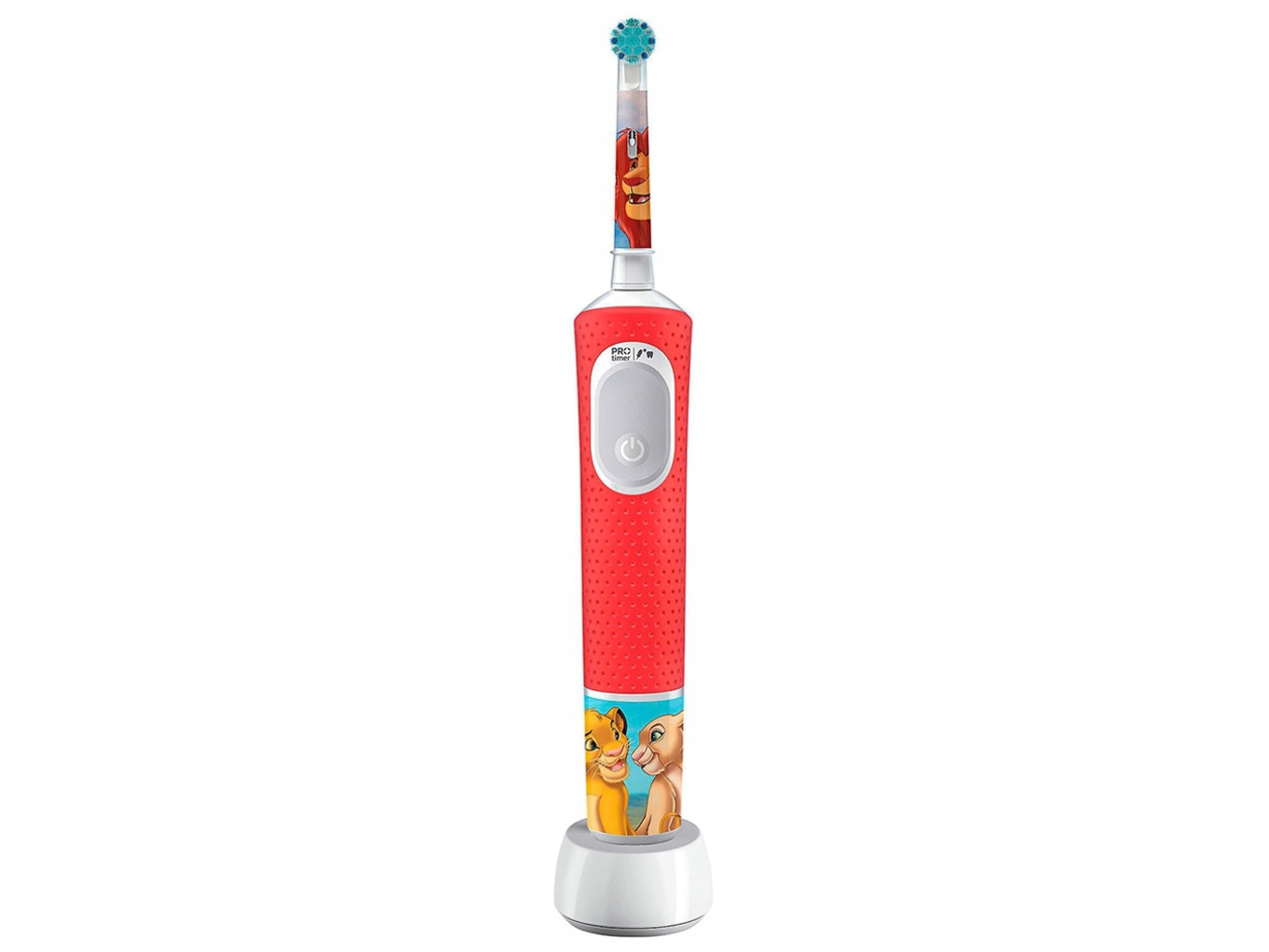"Oral-B Vitality Pro 103 Lion King" dantų šepetėlis
