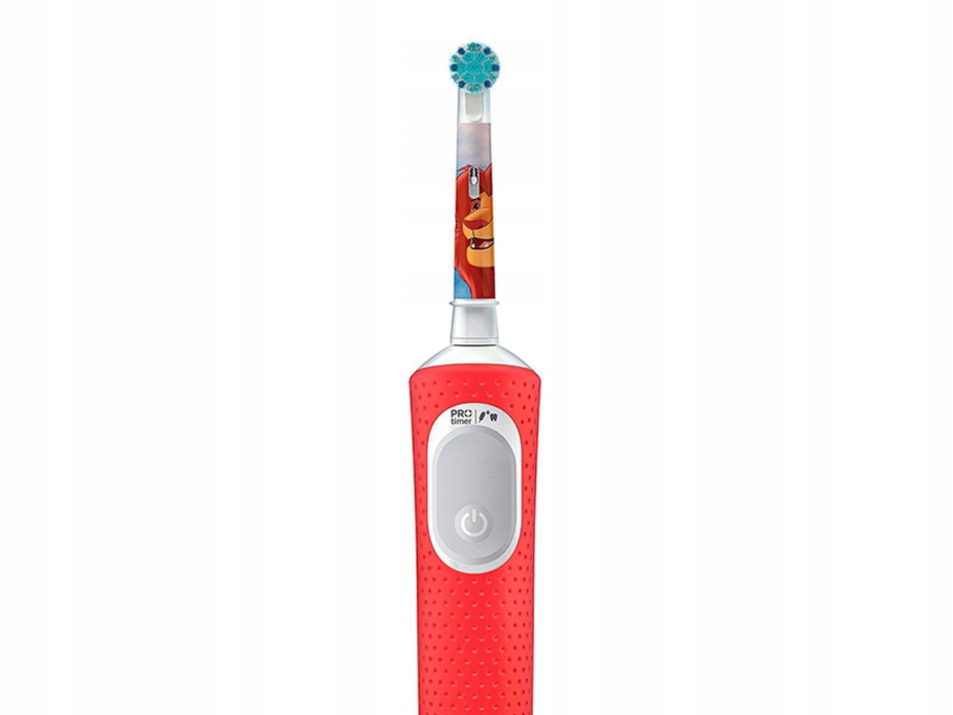 "Oral-B Vitality Pro 103 Lion King" dantų šepetėlis