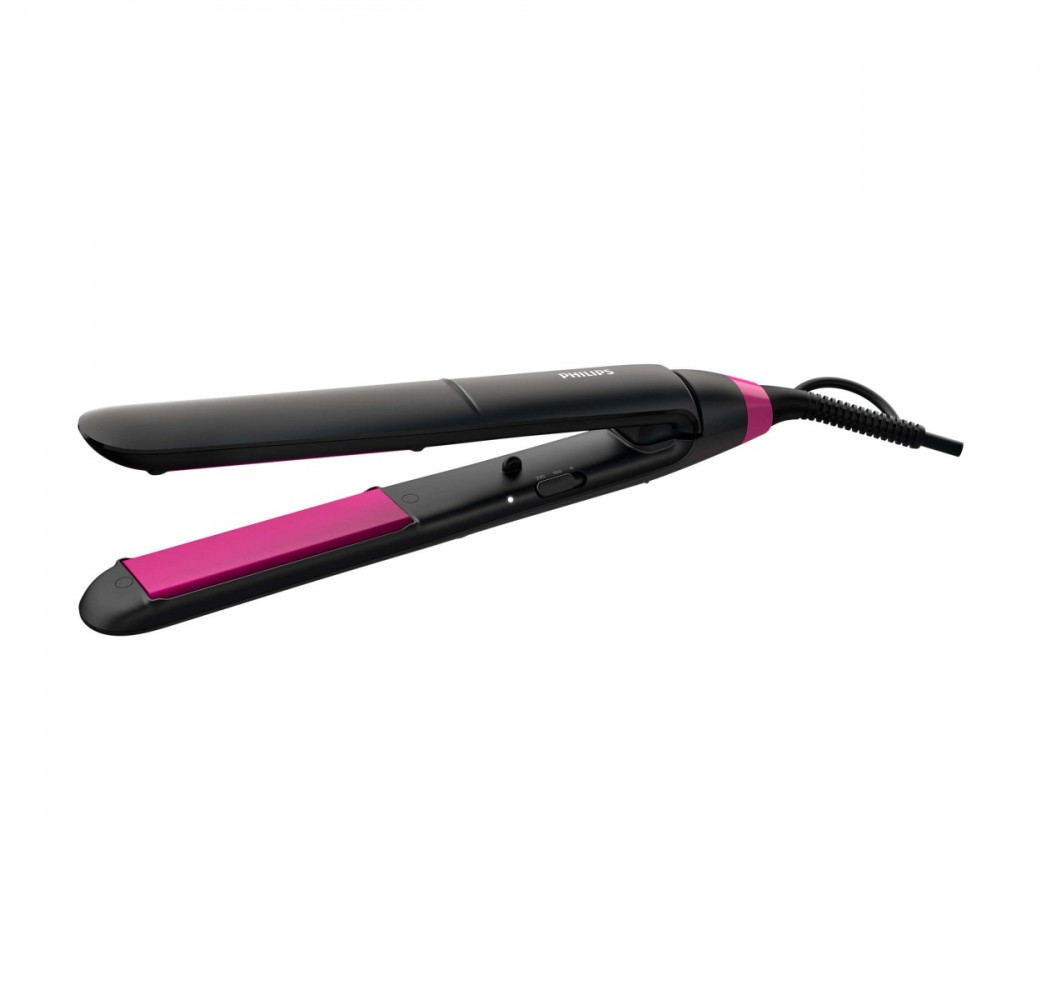Plaukų tiesinimo žnyplės philips essential bhs375/00