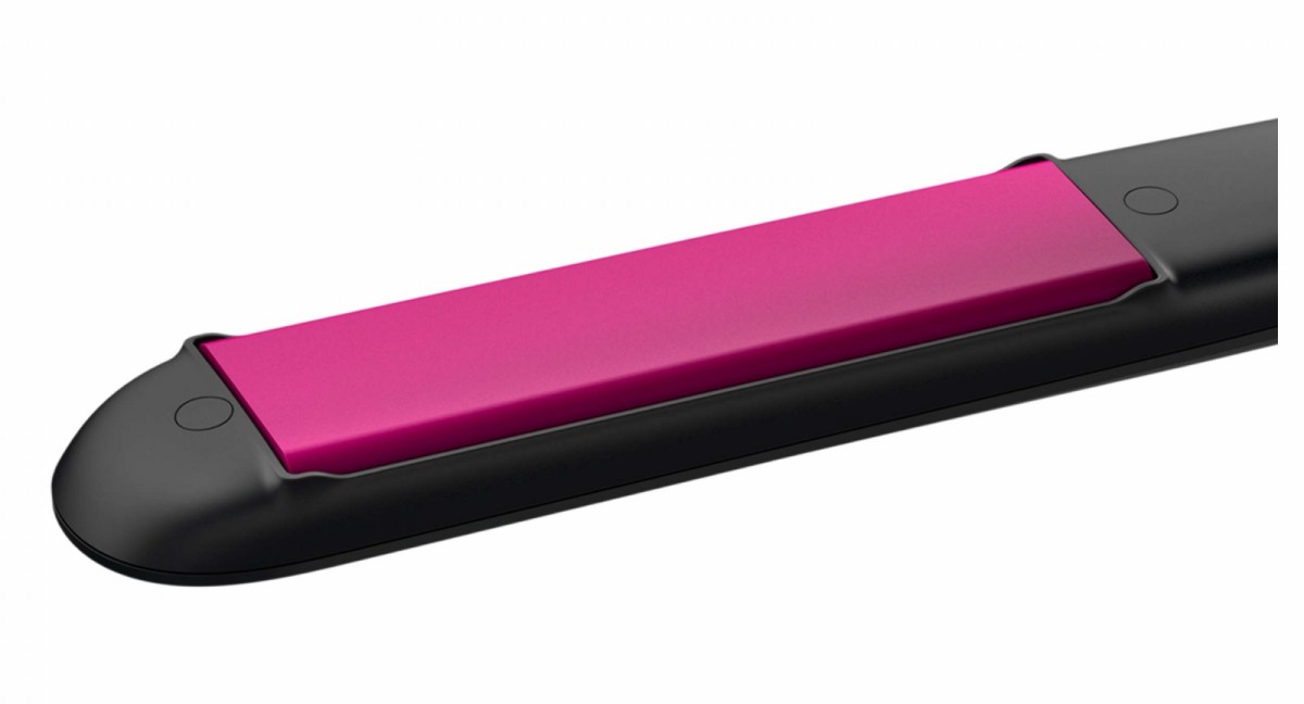 Plaukų tiesinimo žnyplės philips essential bhs375/00