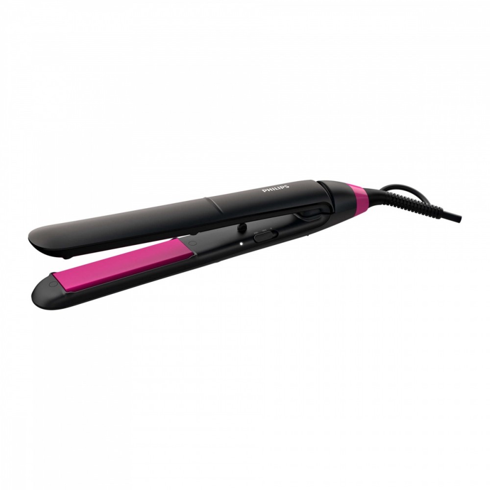 Plaukų tiesinimo žnyplės philips essential bhs375/00