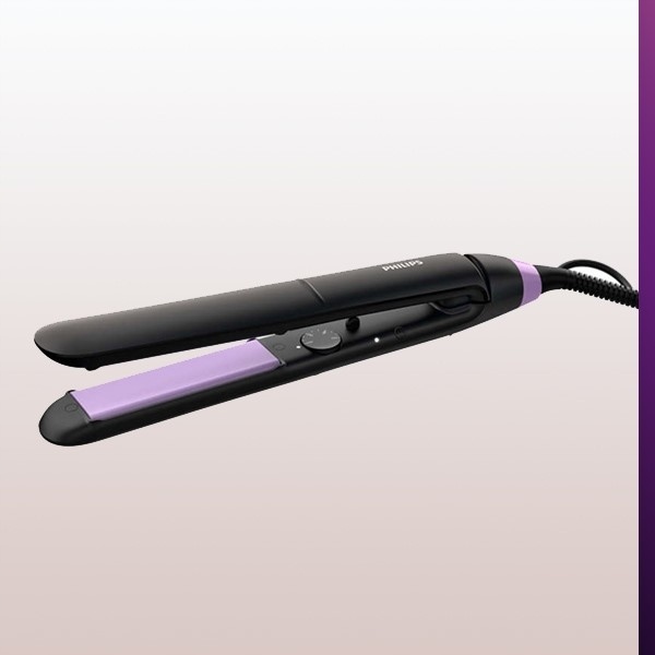 Philips bhs377/00 plaukų tiesintuvas