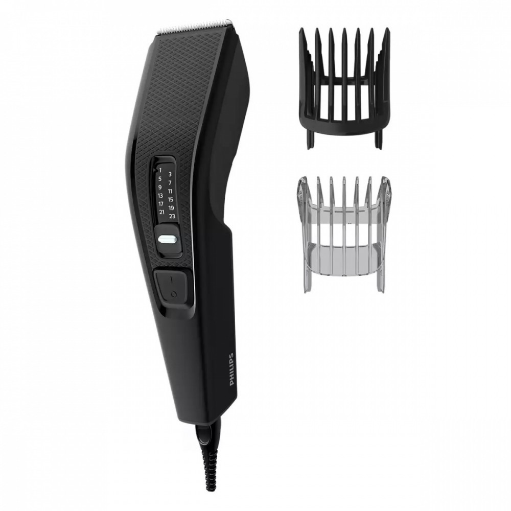 Plaukų kirpimo mašinėlė philips hc3510/15