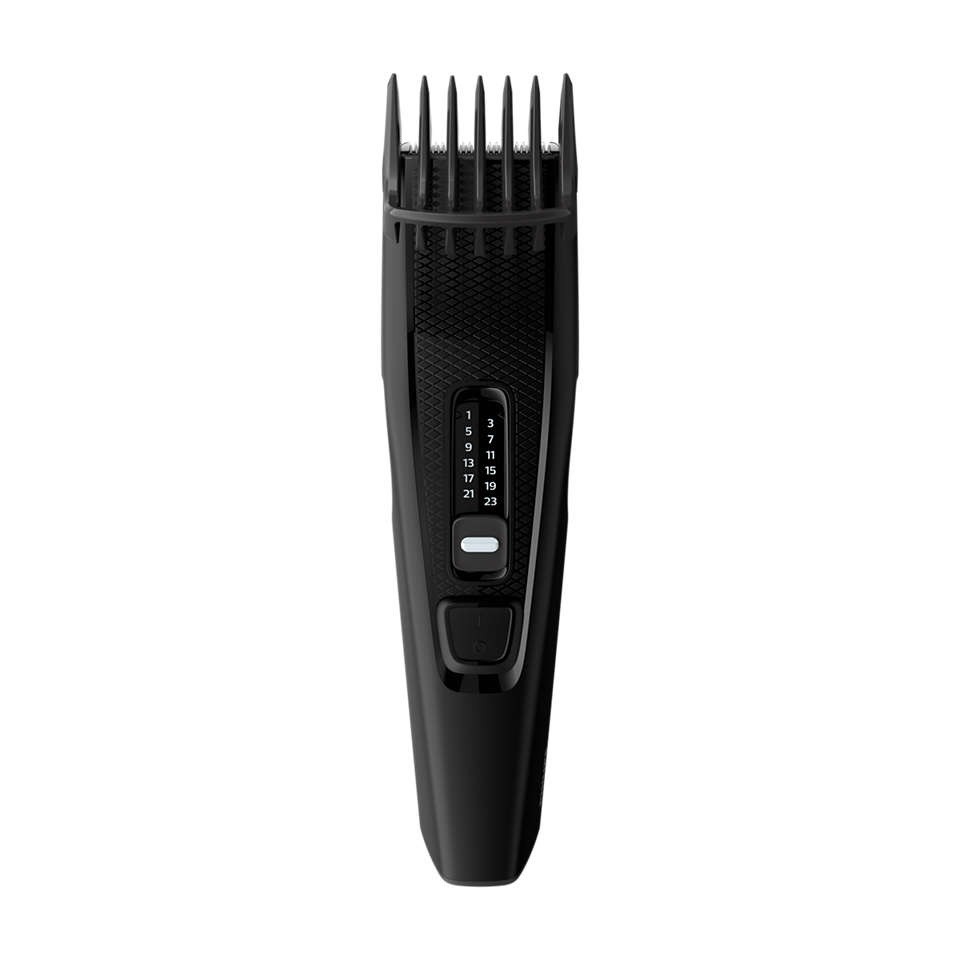 Plaukų kirpimo mašinėlė philips hc3510/15