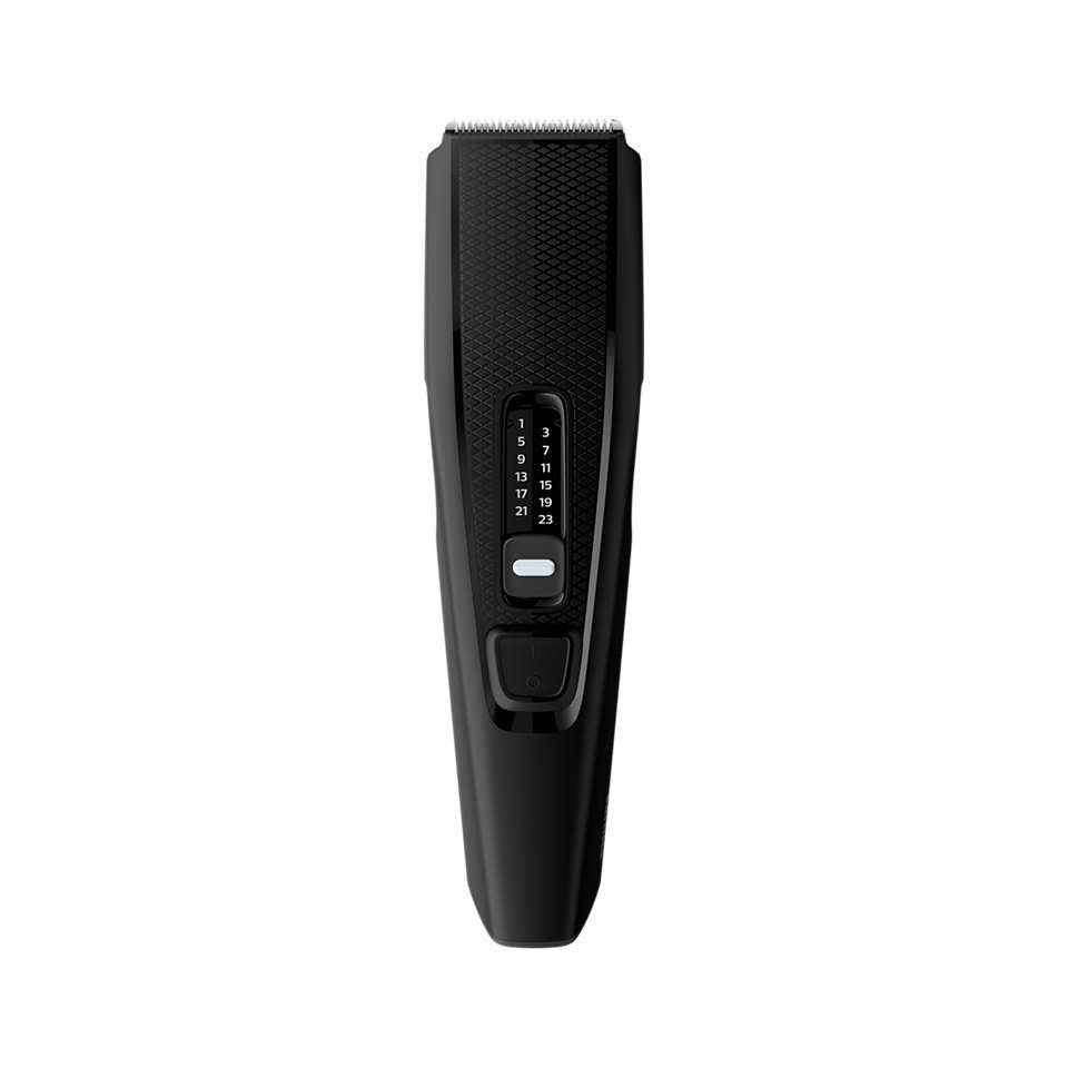 Plaukų kirpimo mašinėlė philips hc3510/15