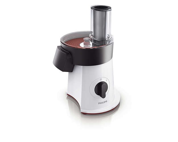 Virtuvinis kombainas philips hr1388/80