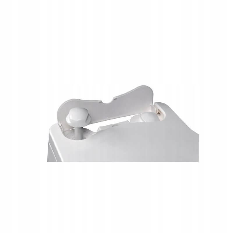 Biotualetas Thetford Porta Potti 565, Baltas