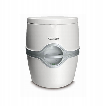 Biotualetas Thetford Porta Potti 565, Baltas