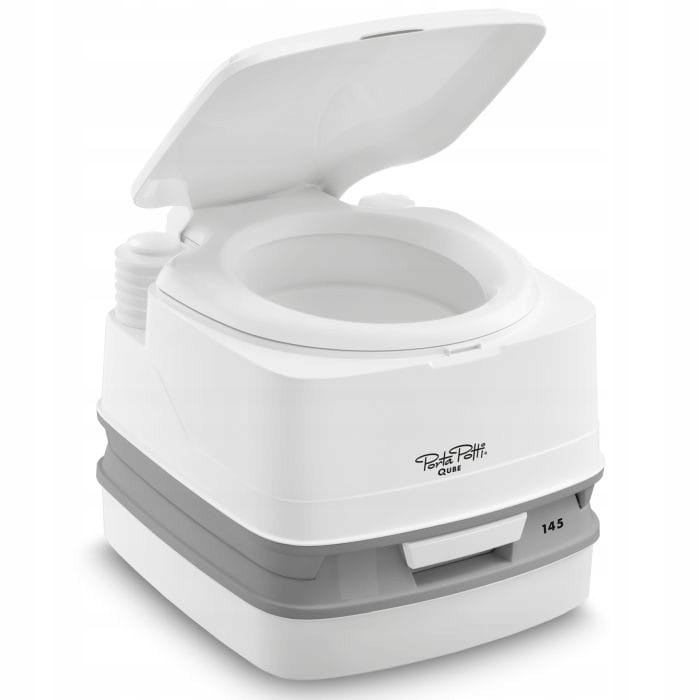 Biotualetas Thetford Porta Potti Qube 145