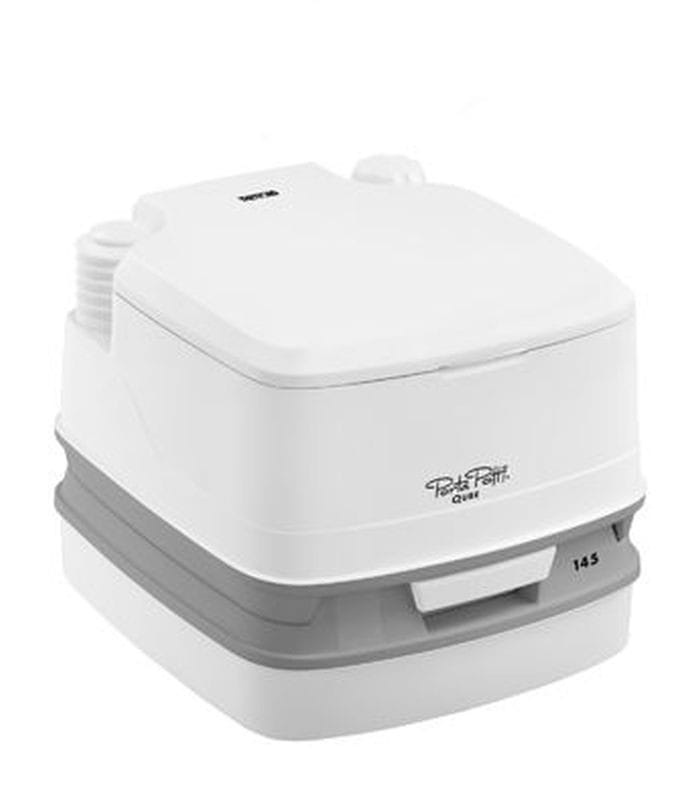 Biotualetas Thetford Porta Potti Qube 145