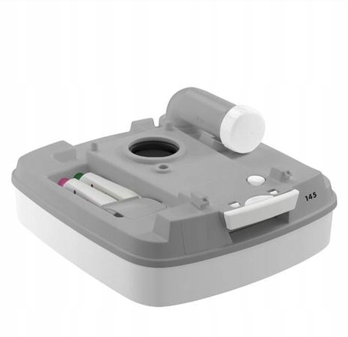 Biotualetas Thetford Porta Potti Qube 145