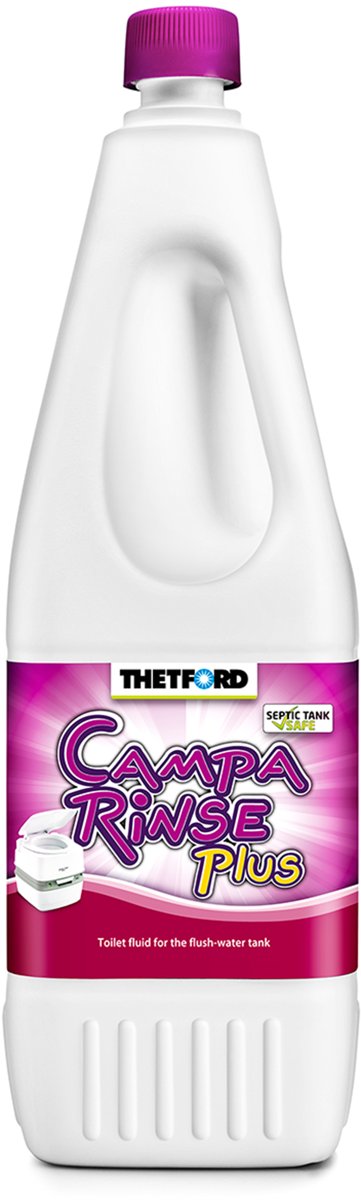 Skystis biotualetams Campa Rinse 2L