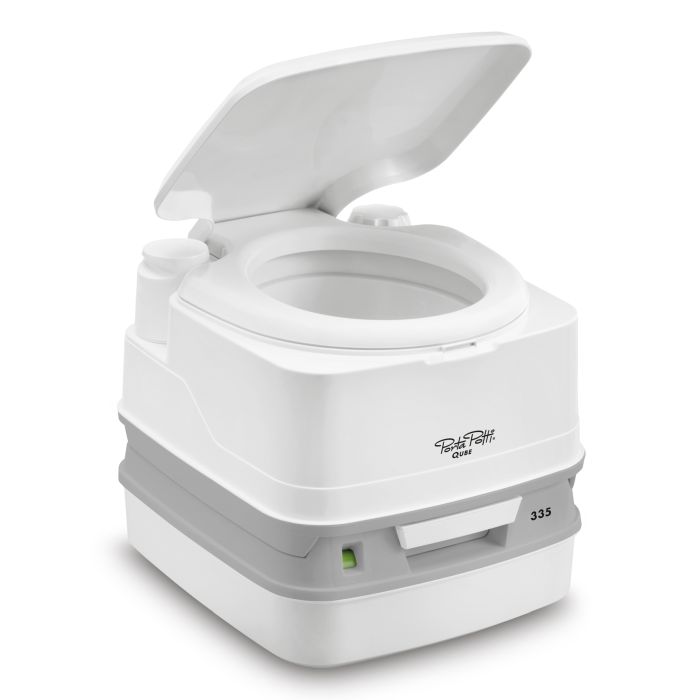 Biotuoletas Thetford Porta Potti 335