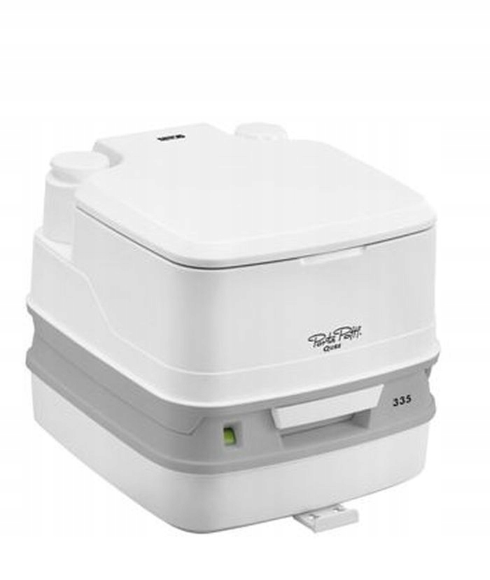 Biotuoletas Thetford Porta Potti 335