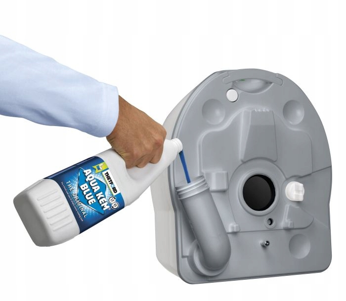 Biotualetas Thetford Porta Potti 165