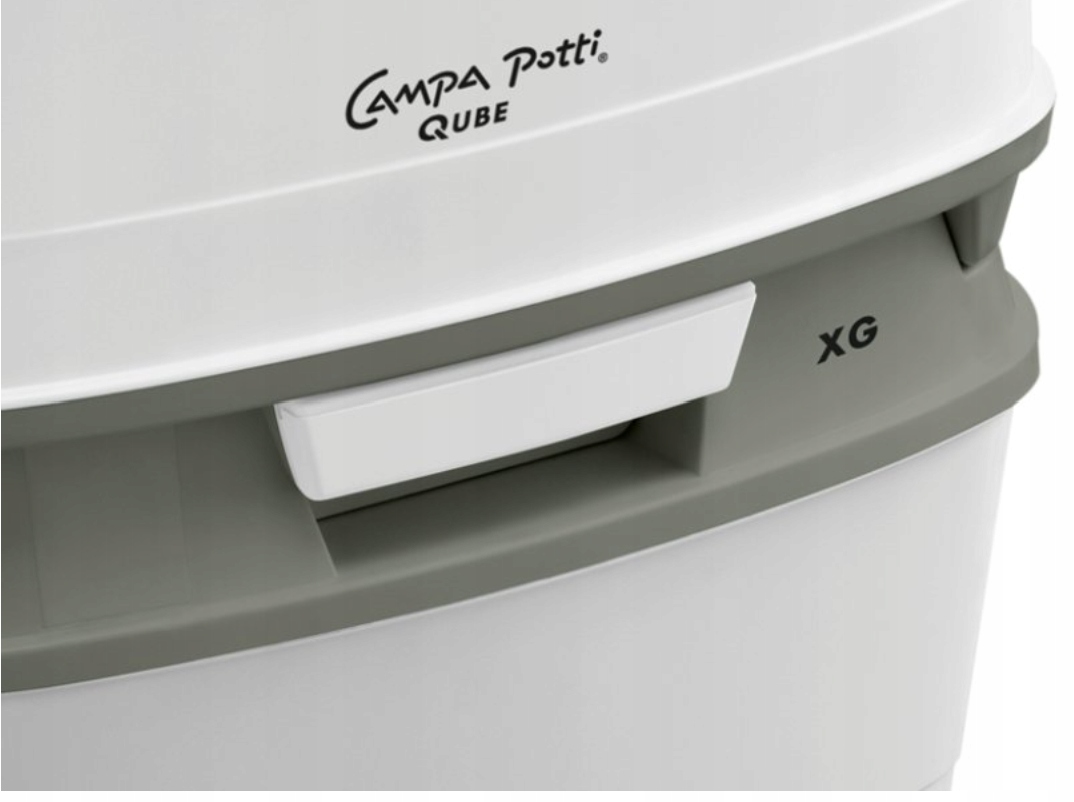 Biotualetas Thetford Porta Potti 165