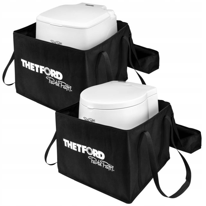 Transportavimo krepšys biotualetui Thetford Porta Potti 299902