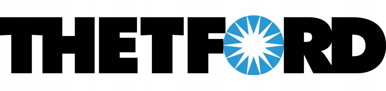 "Thetford PowerPods Blue" kelioninės tualeto kapsulės paketėlių tabletės