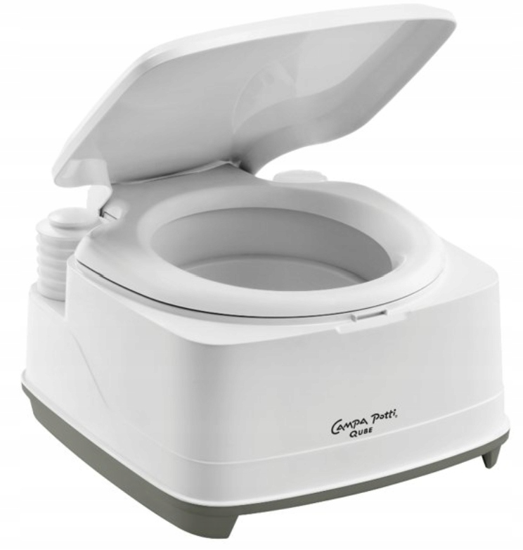 Biotualetas Thetford Porta Potti 165