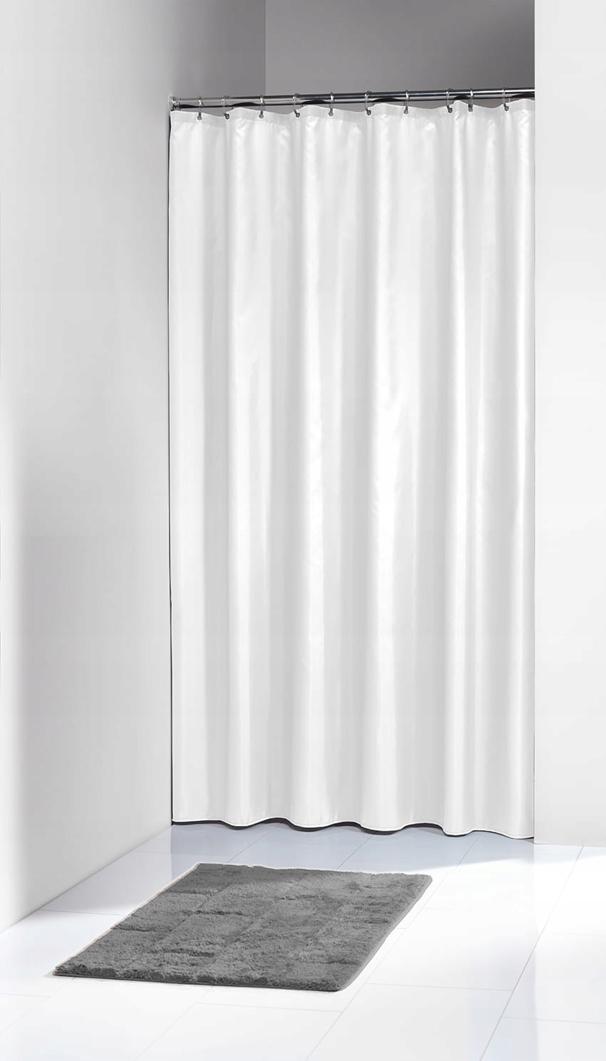 Dušo ir vonios užuolaidos Sealskin Madeira