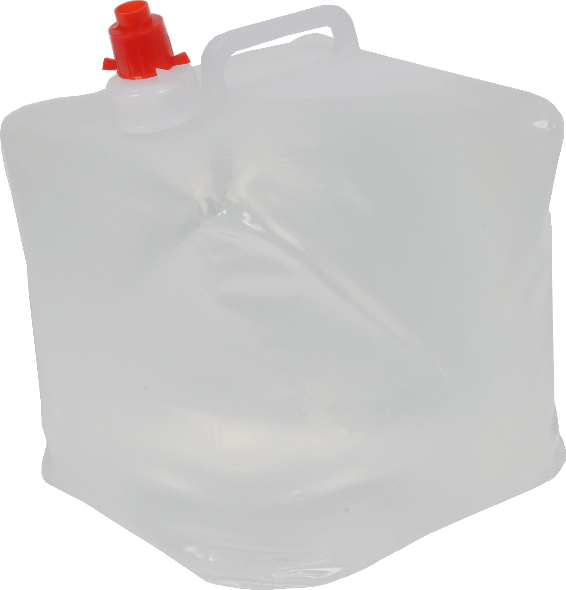 Sulankstoma vandens talpa Camp Active 10 l
