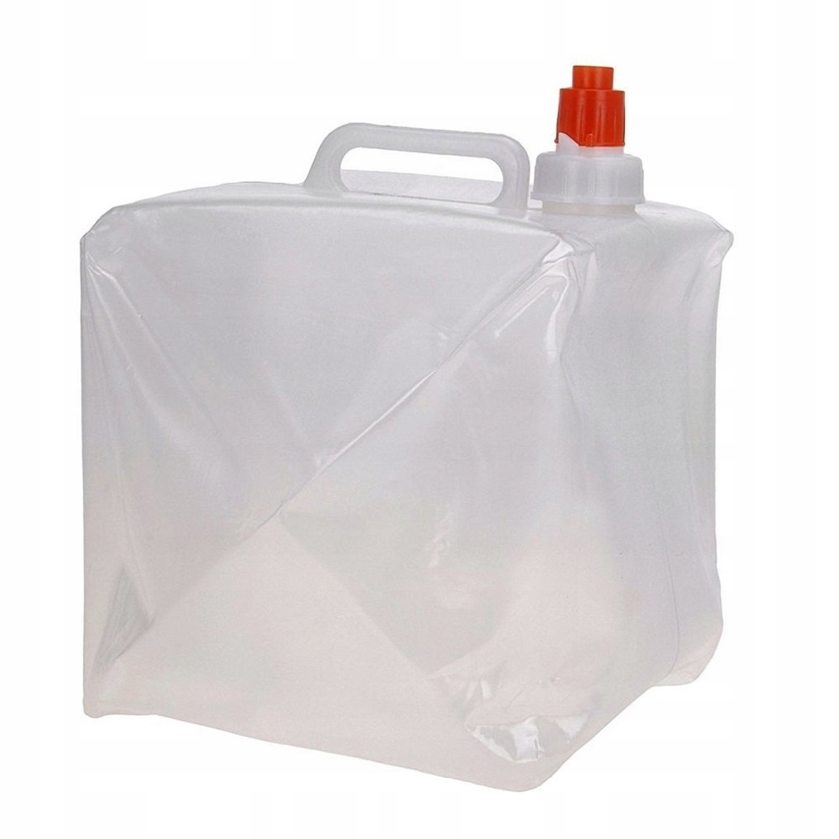 Sulankstoma vandens talpa Camp Active 10 l