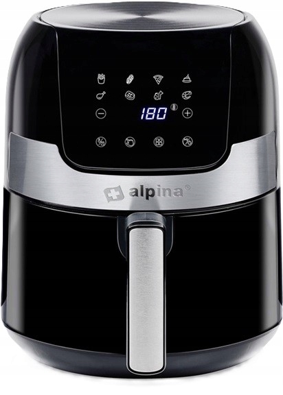 Alpina Air Fryer