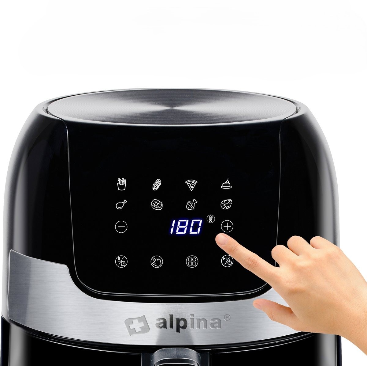 Alpina Air Fryer